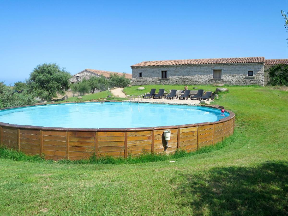 Ferienhaus La Pietraia By Interhome